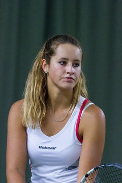 Lisa Ponomar 513 - Weihnachtsturnier